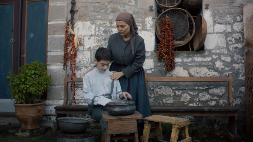 Άγιος Παΐσιος: Απόψε το πέμπτο επεισόδιο της σειράς που έχει καθηλώσει το κοινό