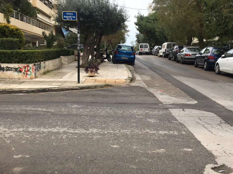 Ενέδρα με καλάσνικοφ στον επιχειρηματία Μιχάλη Τζουγκαράκη: Οκτώ σφαίρες δέχθηκε ο 63χρονος 