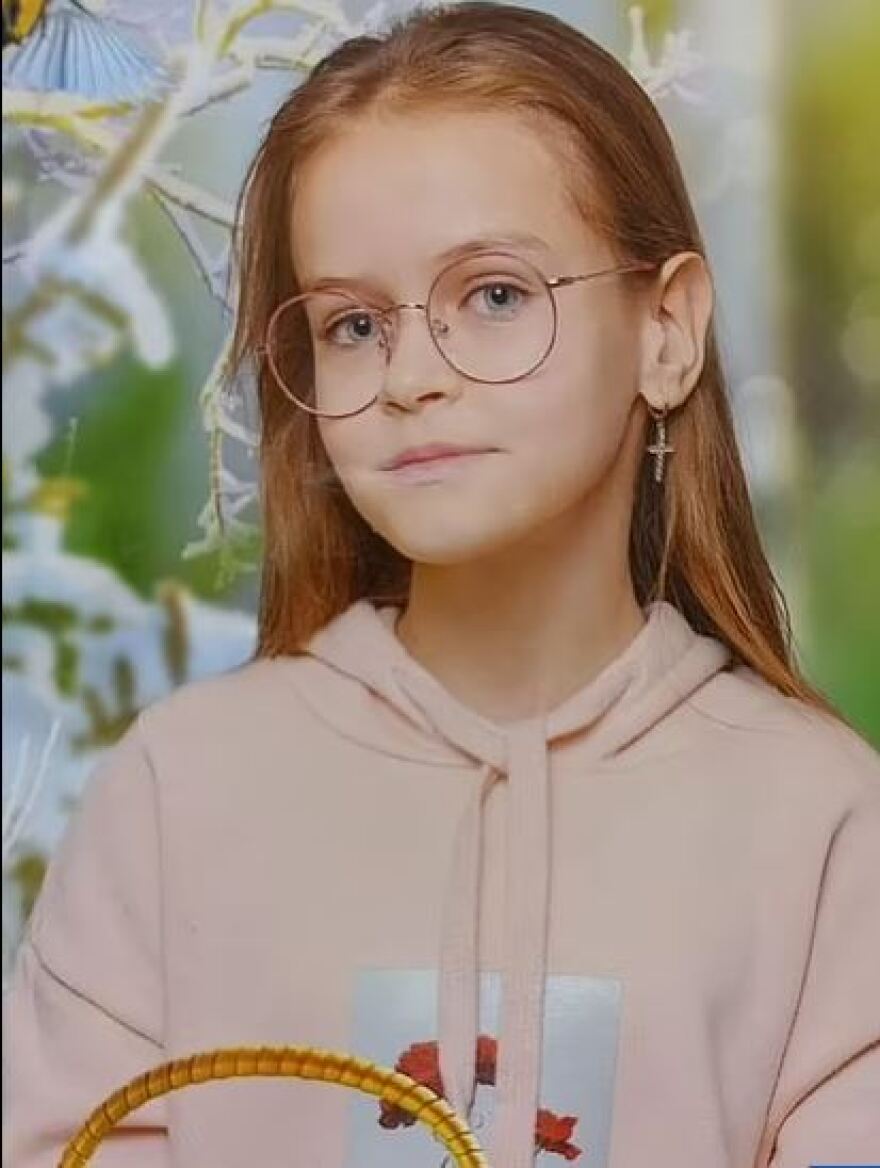 Πόλεμος στην Ουκρανία: Συγκλονίζει ο πατέρας που έχασε γυναίκα και παιδιά στο Ιρπίν - «Συγγνώμη, δεν σας προστάτεψα»