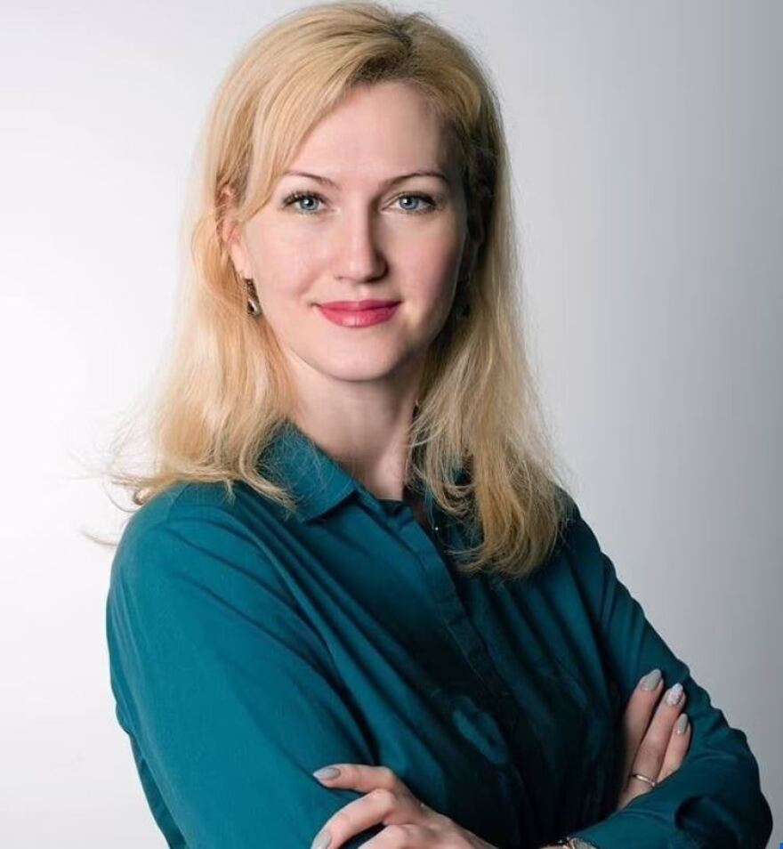 Πόλεμος στην Ουκρανία: Συγκλονίζει ο πατέρας που έχασε γυναίκα και παιδιά στο Ιρπίν - «Συγγνώμη, δεν σας προστάτεψα»