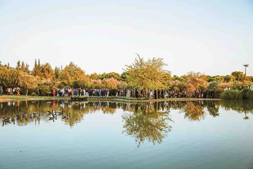 Δημήτρης Κοντομηνάς: Η μυθική διαδρομή του ανθρώπου που λάτρεψε τη ζωή