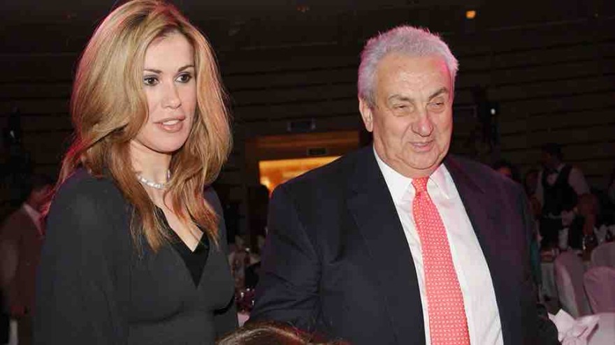 Δημήτρης Κοντομηνάς: Η μυθική διαδρομή του ανθρώπου που λάτρεψε τη ζωή