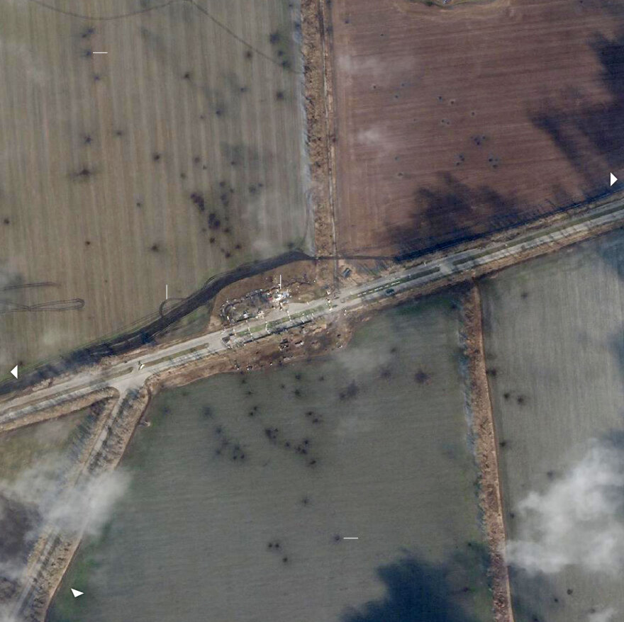 Πόλεμος στην Ουκρανία - Δήμαρχος Μαριούπολης: Δύσκολο να αναγνωριστούν τα θύματα των ρωσικών επιθέσεων