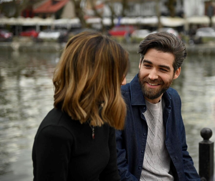 Σασμός: Η γιαγιά Ειρήνη αποφασίζει να αντιμετωπίσει κατά μέτωπο την Καλλιόπη