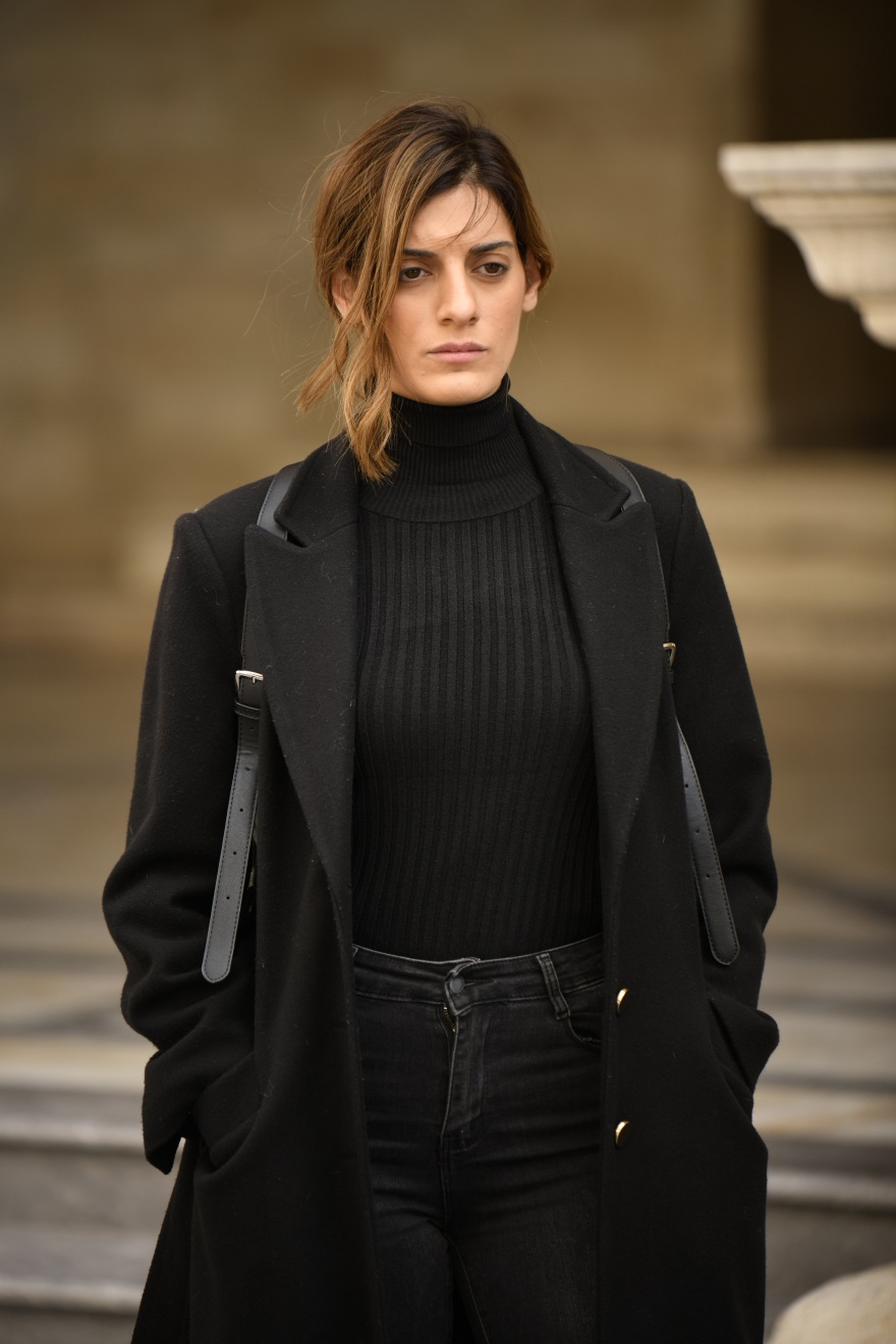 Σασμός: Η γιαγιά Ειρήνη αποφασίζει να αντιμετωπίσει κατά μέτωπο την Καλλιόπη