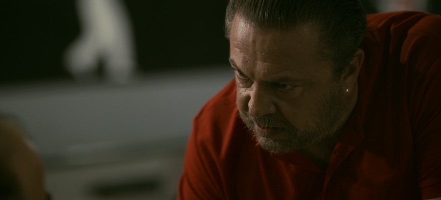 Σκοτεινή Θάλασσα: Ο Χρήστος κρατείται στο τμήμα, χωρίς όμως να απαγγέλλονται κατηγορίες εναντίον του