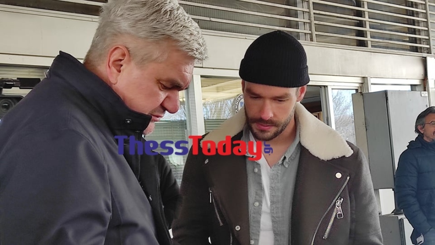 «Προσευχόμουν στον Θεό  να μην γεννήσω στο καταφύγιο»,  δήλωσε η σύζυγος του Σάκχοφ - Δείτε βίντεο 