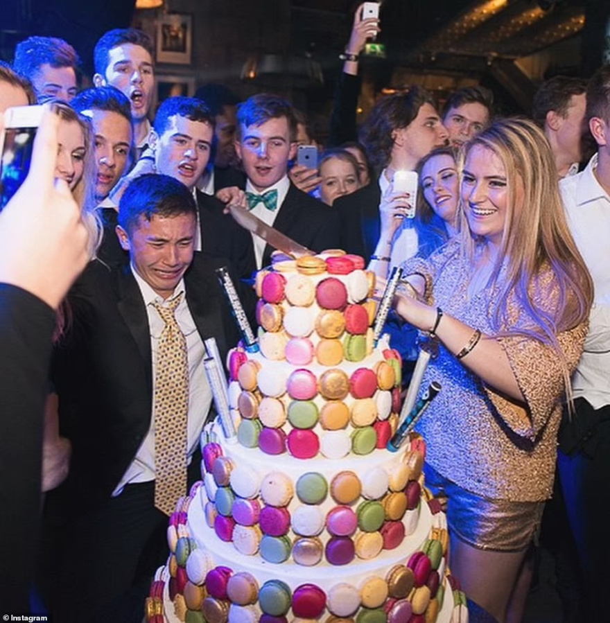 Τέλος η ντόλτσε βίτα για τα 7 παιδιά του Ρομάν Αμπράμοβιτς - «Εξορίζονται» από την βρετανική  αριστοκρατία