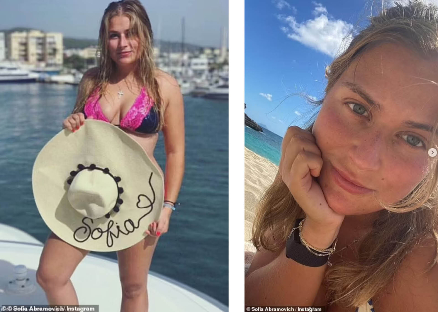 Τέλος η ντόλτσε βίτα για τα 7 παιδιά του Ρομάν Αμπράμοβιτς - «Εξορίζονται» από την βρετανική  αριστοκρατία