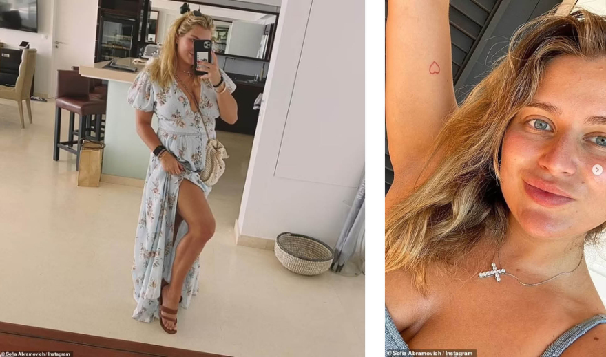 Τέλος η ντόλτσε βίτα για τα 7 παιδιά του Ρομάν Αμπράμοβιτς - «Εξορίζονται» από την βρετανική  αριστοκρατία