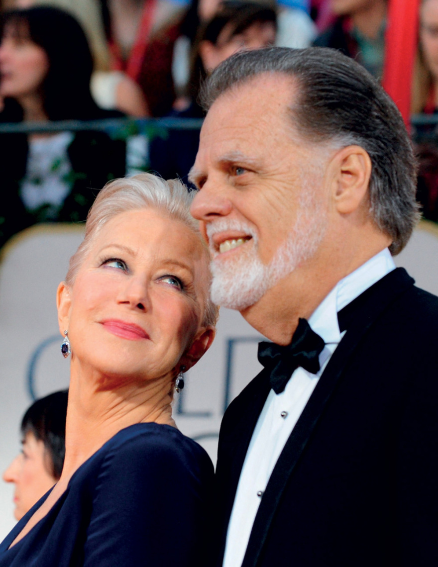 Έλεν Μίρεν: Η ντελικάτη βασίλισσα της μεγάλης οθόνης με λεξιλόγιο νταλικέρη