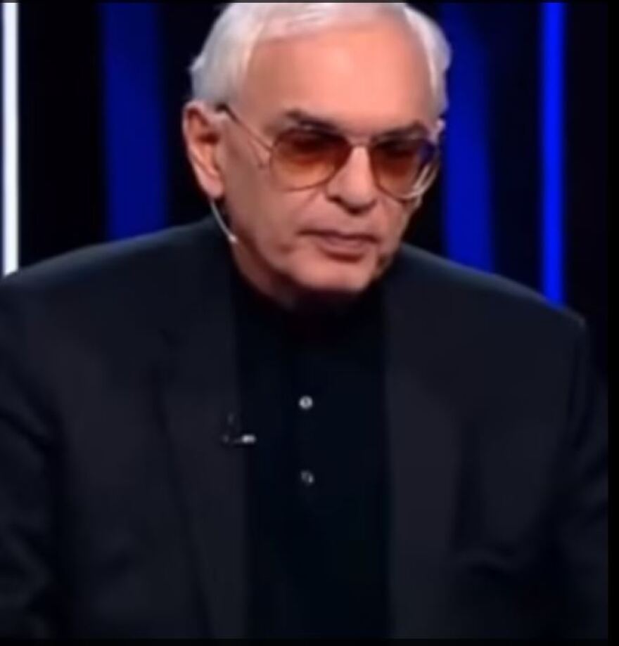 Η ρωσική κρατική τηλεόραση αγνόησε το «διάταγμα» Πούτιν και μετέδωσε κριτική για τον πόλεμο στην Ουκρανία