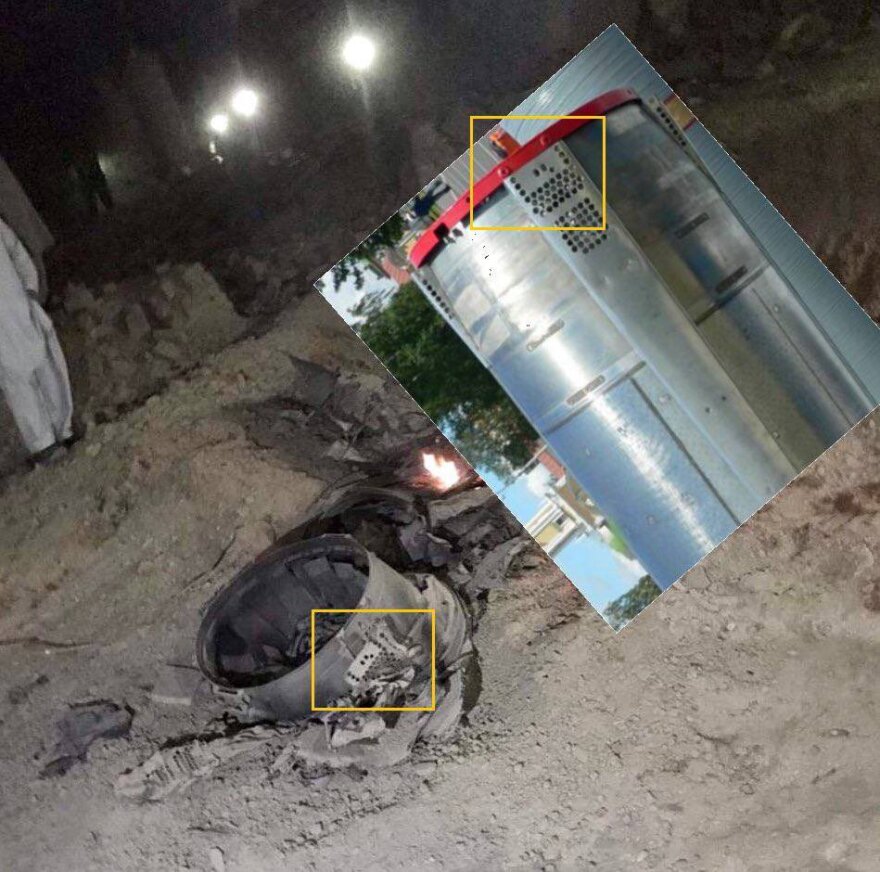 Ινδία: Εκτόξευσαν «κατά λάθος» πύραυλο στο Πακιστάν