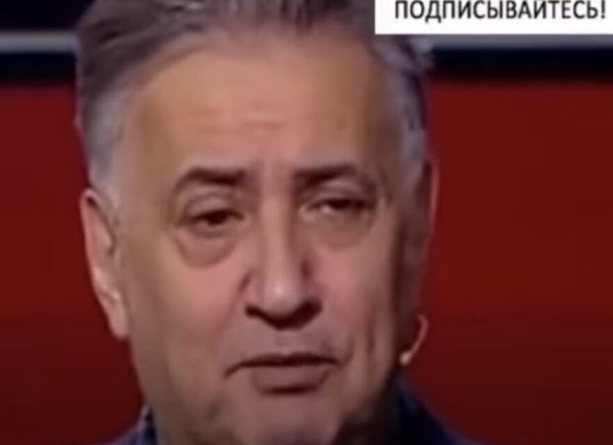 Η ρωσική κρατική τηλεόραση αγνόησε το «διάταγμα» Πούτιν και μετέδωσε κριτική για τον πόλεμο στην Ουκρανία