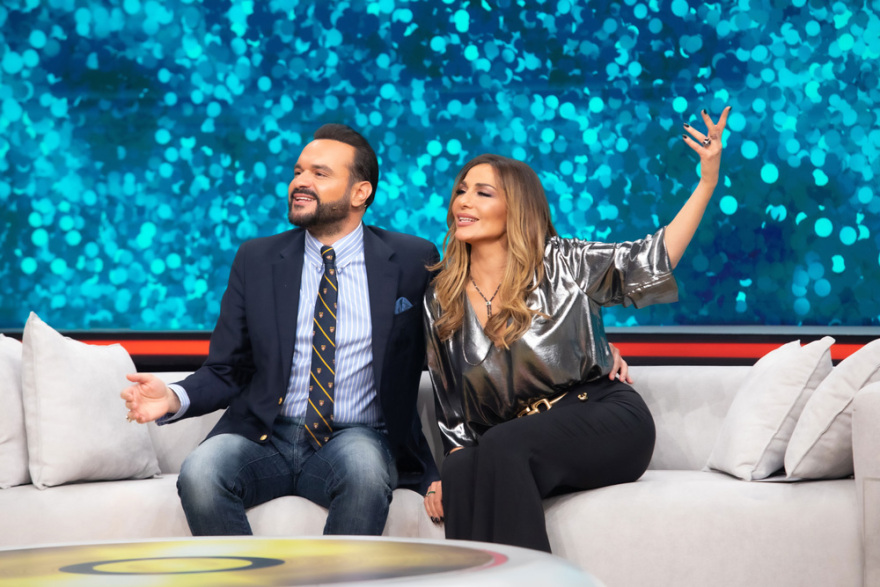 Η Πρεμιέρα του Chart Show σήμερα στις 21:00 είναι το απόλυτο μουσικό γεγονός!