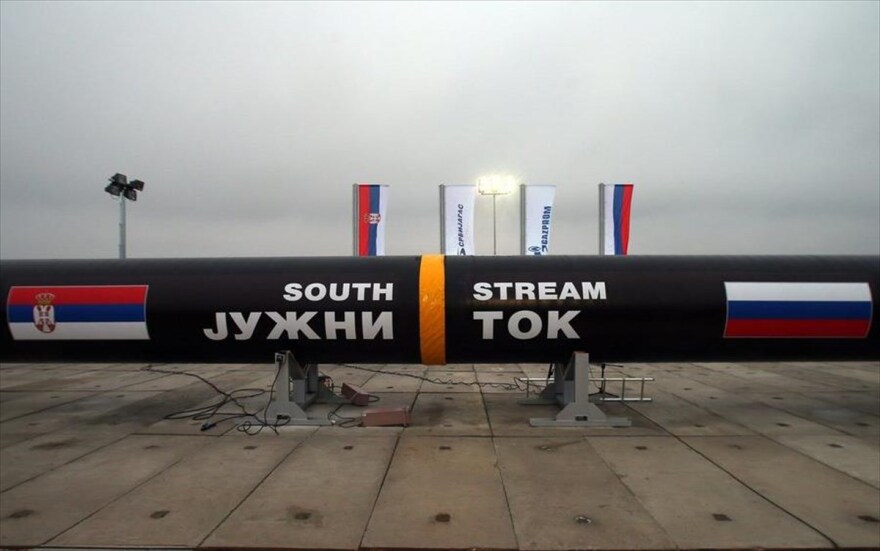 Εισβολή στην Ουκρανία: Πόσο εφικτή είναι η απεξάρτηση της Ευρώπης από το ρωσικό πετρέλαιο, φυσικό αέριο και άνθρακα