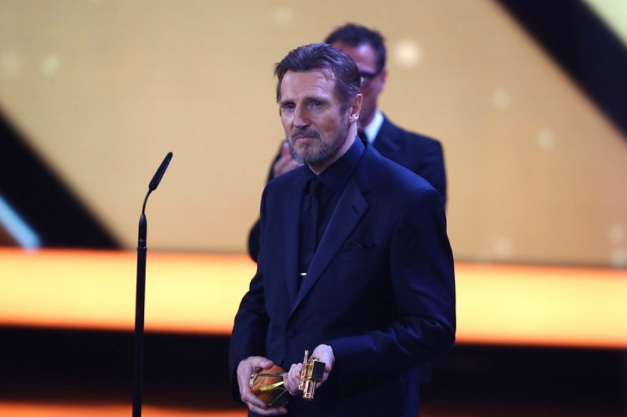 Χόλιγουντ: Γουίλ Σμιθ, Λίαμ Νίσον, Τζον Τραβόλτα και άλλοι πέντε σταρ που απέρριψαν σπουδαίους ρόλους