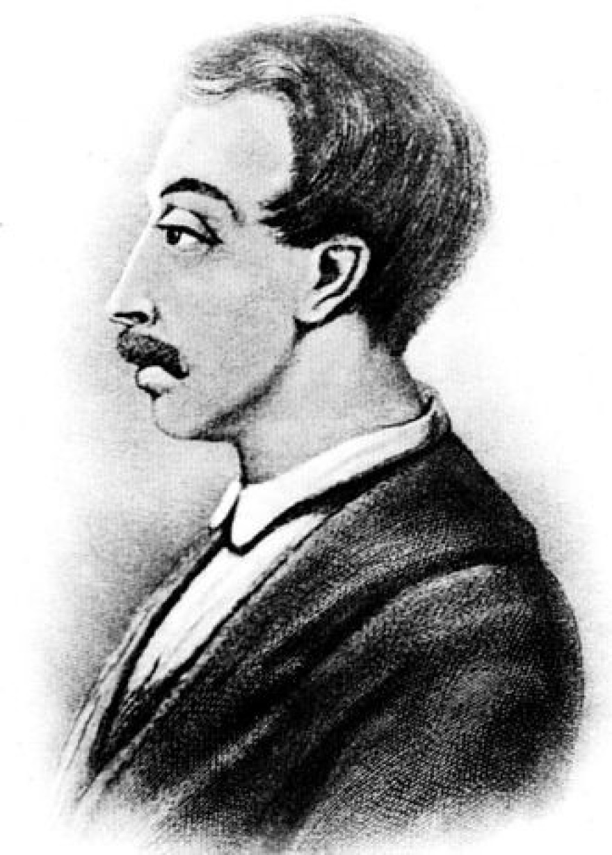 Ρώσοι φιλέλληνες στην Ελλάδα το 1821 - Η φιλελληνίδα που εξορίστηκε από τον τσάρο