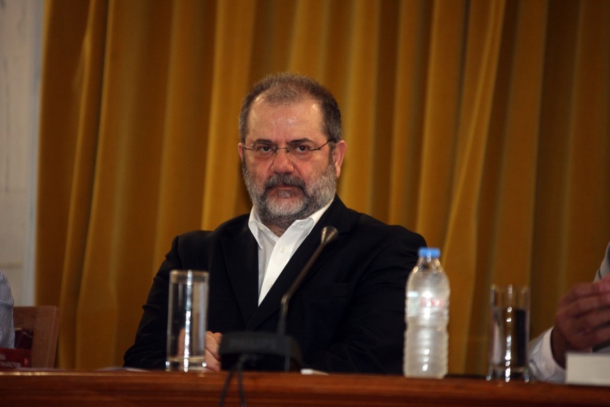 Μιχάλης Ιγνατίου στο ΘΕΜΑ: Εάν οι Αμερικανοί αποφάσιζαν να είναι μέρος αυτής της πολεμικής σύρραξης, οι Ρώσοι θα έχαναν κατά κράτος