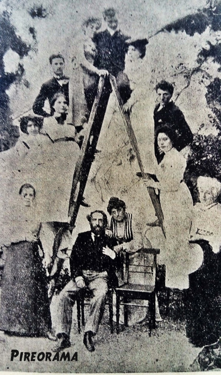 Τραγιάσκα: ένα καπέλο και μια λέξη… αμφίβολης ετυμολογίας