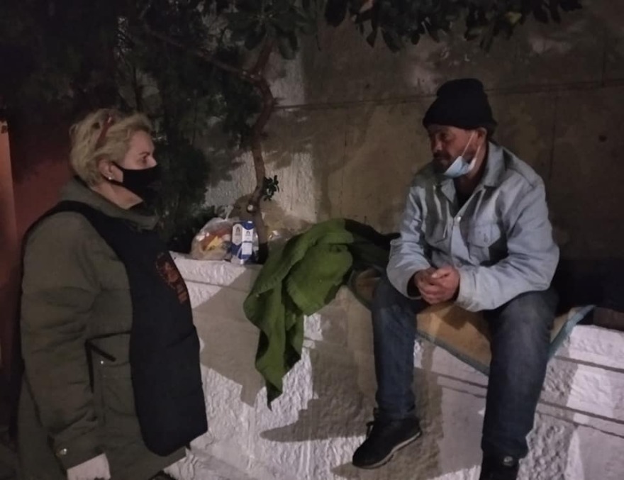 Θεσσαλονίκη: Νεκρός βρέθηκε άστεγος άνδρας - «Μυστήριο» με δεύτερο θάνατο λίγες ώρες μετά