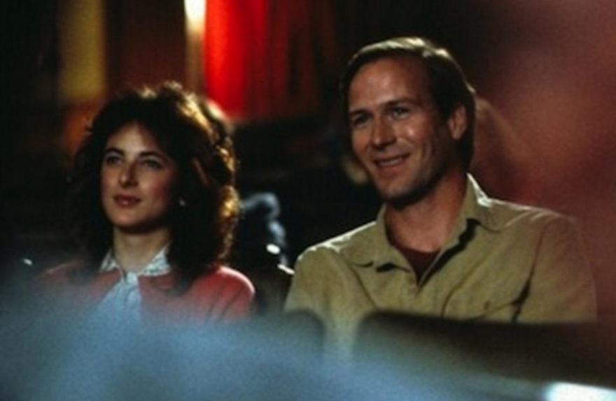 Πέθανε ο βραβευμένος με Όσκαρ ηθοποιός Γουίλιαμ Χαρτ