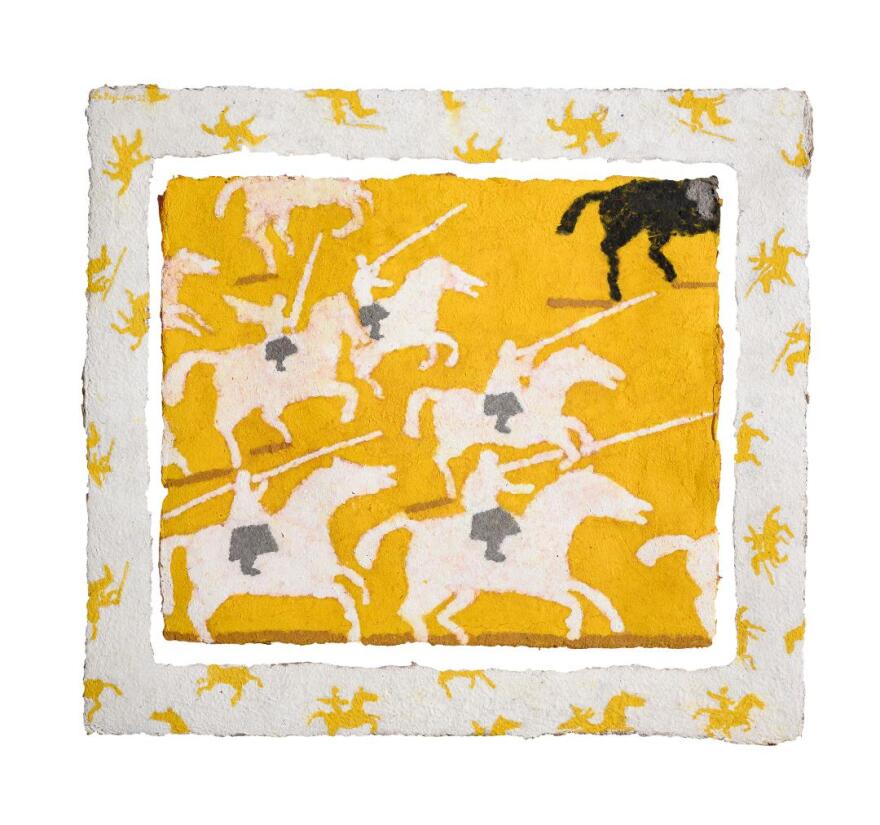 Η Evripides Art Gallery  υποδέχεται την άνοιξη με δύο νέες εκθέσεις