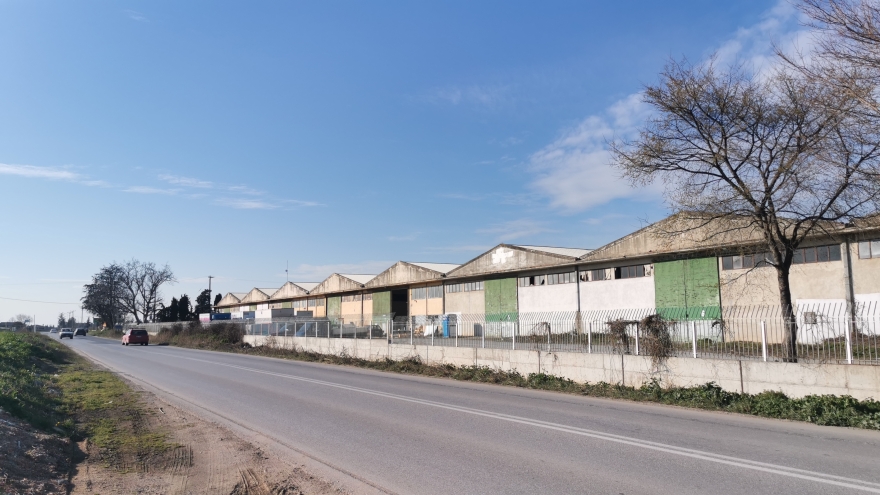 The Bricklayer: Χόλιγουντ από αύριο η Θεσσαλονίκη - Ξεκινούν γυρίσματα στο κέντρο της πόλης