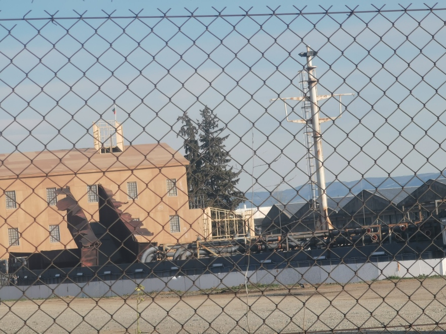 The Bricklayer: Χόλιγουντ από αύριο η Θεσσαλονίκη - Ξεκινούν γυρίσματα στο κέντρο της πόλης