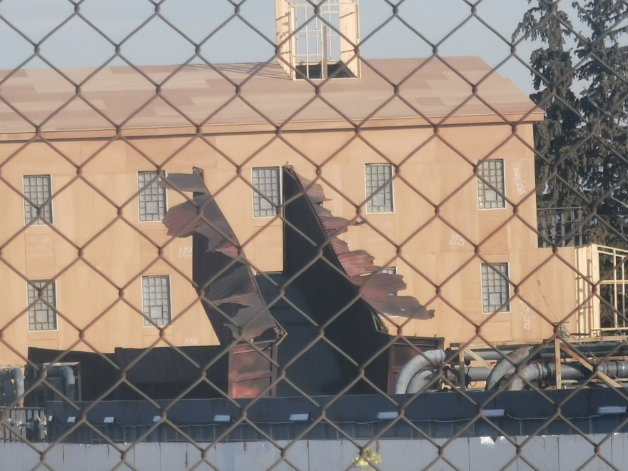 The Bricklayer: Χόλιγουντ από αύριο η Θεσσαλονίκη - Ξεκινούν γυρίσματα στο κέντρο της πόλης