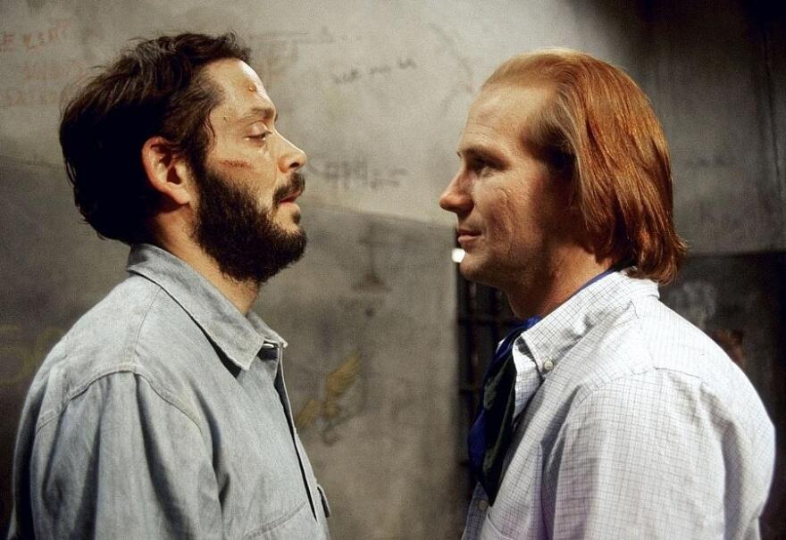 Πέθανε ο βραβευμένος με Όσκαρ ηθοποιός Γουίλιαμ Χαρτ