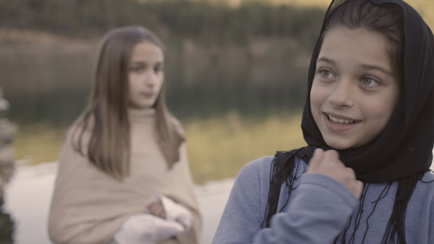 Μικρασιατική Καταστροφή: Μαθητές γυρίζουν για πρώτη φορά ταινία μικρού μήκους - Δείτε βίντεο