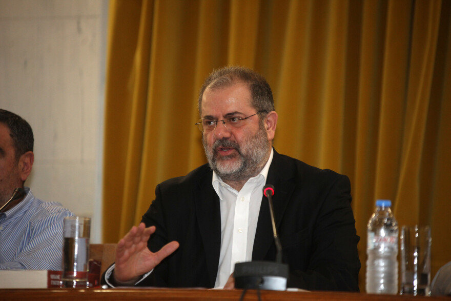 Μιχάλης Ιγνατίου στο ΘΕΜΑ: Εάν οι Αμερικανοί αποφάσιζαν να είναι μέρος αυτής της πολεμικής σύρραξης, οι Ρώσοι θα έχαναν κατά κράτος