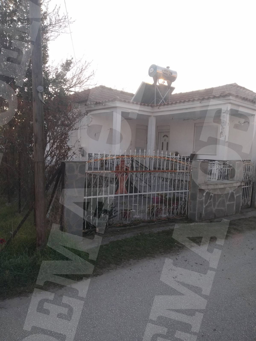 Έγκλημα στην Καβάλα: Σκότωσε τη γιαγιά του στο ξύλο για ένα ποτήρι νερό και μετά τηλεφώνησε στο γραφείο κηδειών