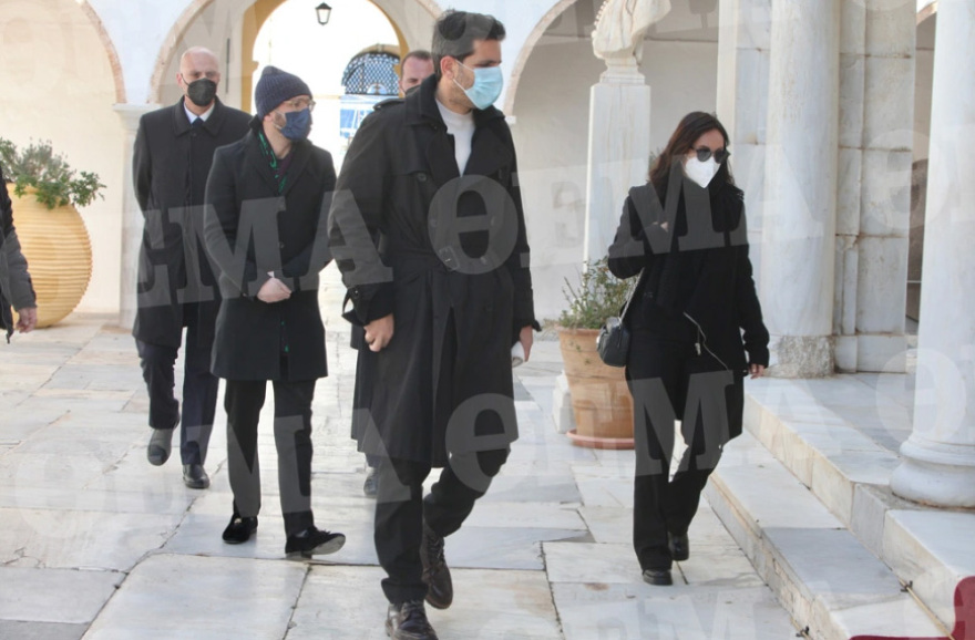 Δημήτρης Κοντομηνάς: Η κληρονομιά που άφησε πίσω του