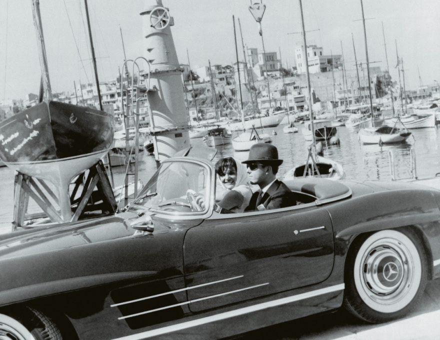 Δημήτρης Κοντομηνάς: Η κληρονομιά που άφησε πίσω του