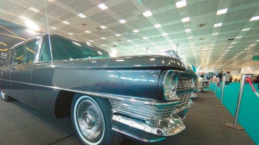 Δημήτρης Κοντομηνάς: Η κληρονομιά που άφησε πίσω του