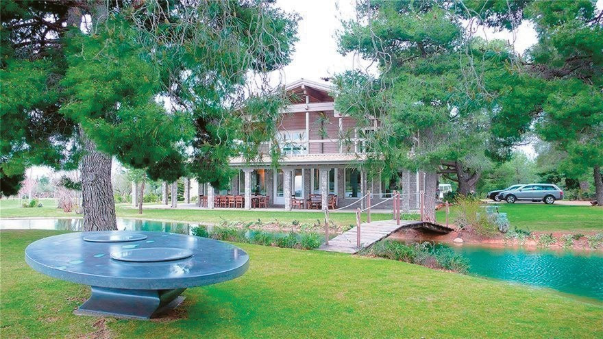 Δημήτρης Κοντομηνάς: Η κληρονομιά που άφησε πίσω του