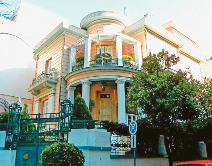 Δημήτρης Κοντομηνάς: Η κληρονομιά που άφησε πίσω του