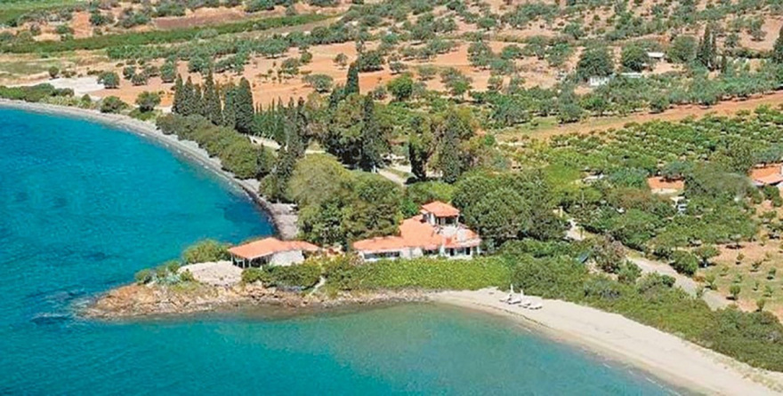 Δημήτρης Κοντομηνάς: Η κληρονομιά που άφησε πίσω του