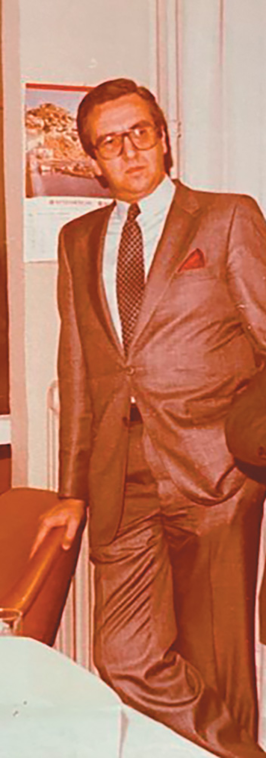 Δημήτρης Κοντομηνάς: Έζησε, ξόδεψε και δεν άφησε χαμένη ευκαιρία - Σήμερα το τελευταίο αντίο στο Α' Νεκροταφείο