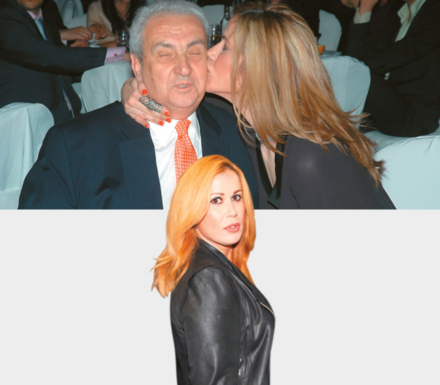 Δημήτρης Κοντομηνάς: Έζησε, ξόδεψε και δεν άφησε χαμένη ευκαιρία - Σήμερα το τελευταίο αντίο στο Α' Νεκροταφείο