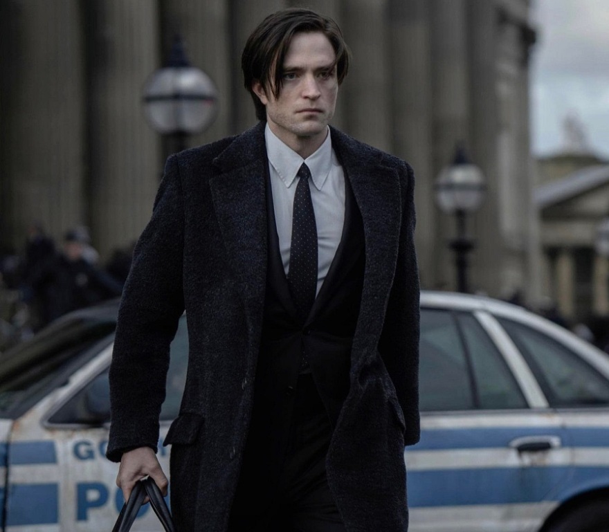 Ο Batman «σαρώνει» και παραμένει στην 1η θέση του box office για δεύτερη εβδομάδα