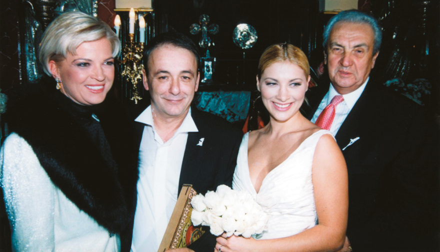 Δημήτρης Κοντομηνάς: Έζησε, ξόδεψε και δεν άφησε χαμένη ευκαιρία - Σήμερα το τελευταίο αντίο στο Α' Νεκροταφείο