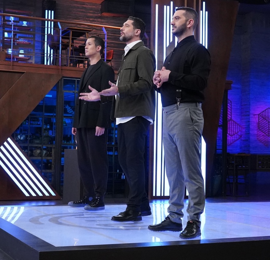 MasterChef: Η σημερινή αποχώρηση θα φέρει μεγάλες ανατροπές στους διαγωνιζόμενους