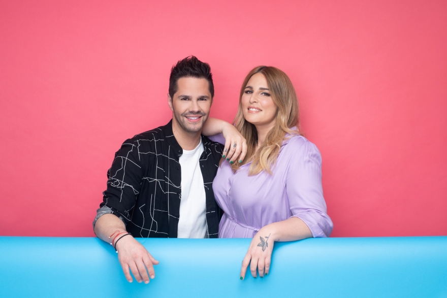 Η Ηλιάνα Παπαγεωργίου απαντά με «καυτό» ενσταντανέ και ο «Ηλιος» σβήνει…