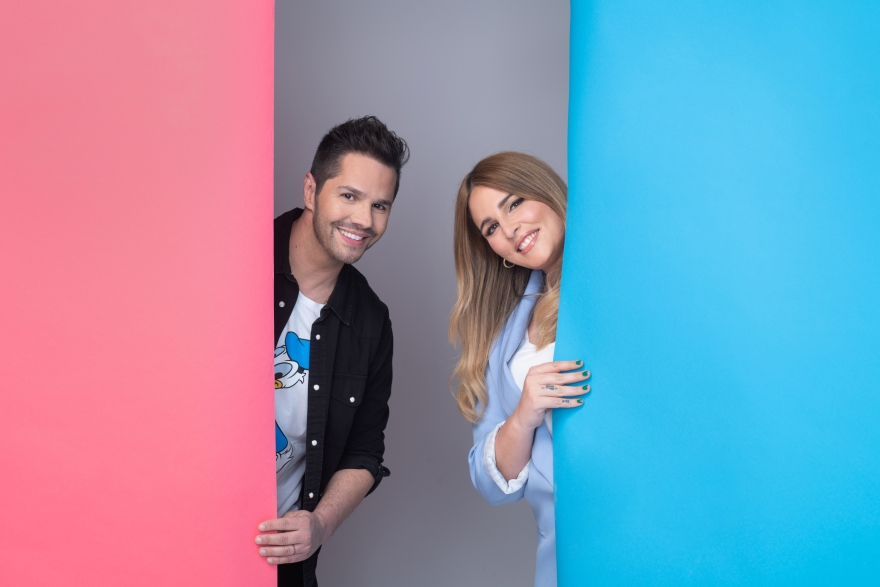 Τι Φάση: Οι πιο απίθανες φάρσες έρχονται στον Alpha