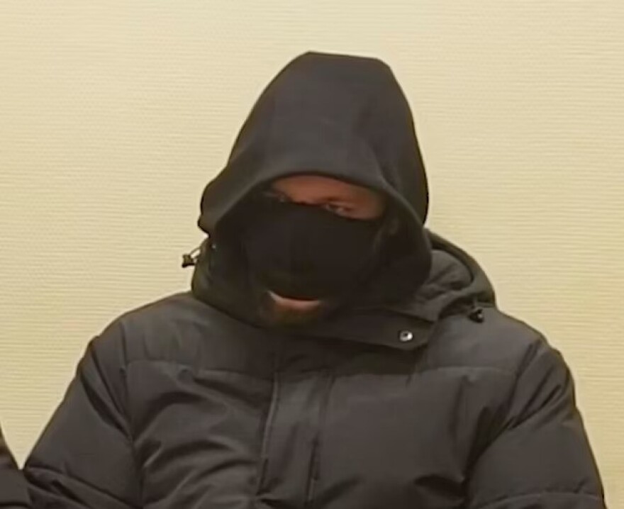 Ρωσία: Η σορός 23χρονου μοντέλου που είχε χαρακτηρίσει ψυχοπαθή τον Πούτιν, βρέθηκε ένα χρόνο μετά τη δολοφονία της