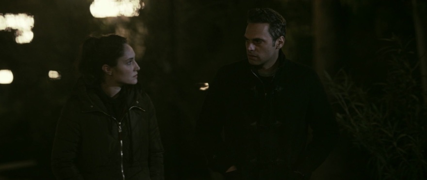 Σκοτεινή θάλασσα: Ραγδαίες εξελίξεις στο αποψινό επεισόδιο