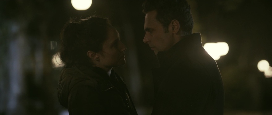 Σκοτεινή θάλασσα: Ραγδαίες εξελίξεις στο αποψινό επεισόδιο